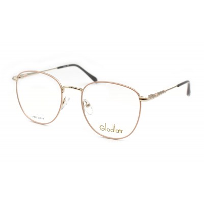 Оправа металева Glodiatr 1830-C1