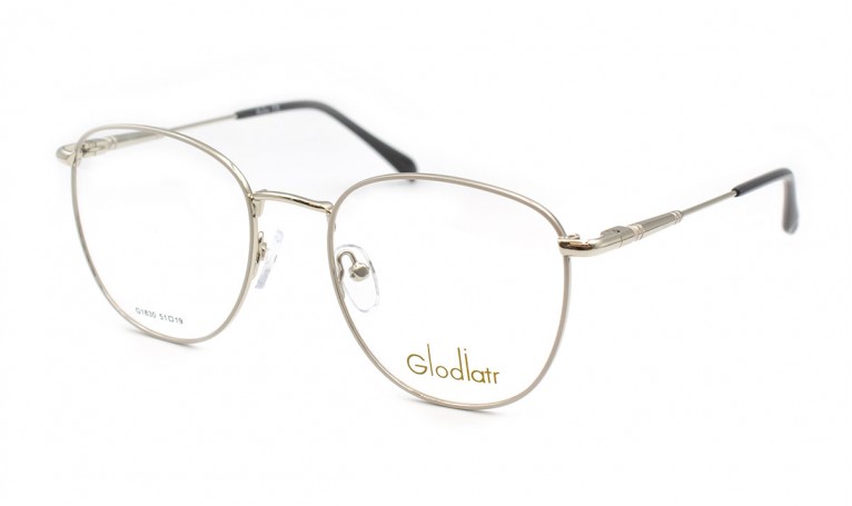 Оправа металлическая Glodiatr 1830-C2