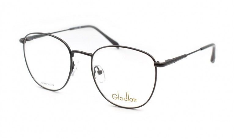 Оправа металлическая Glodiatr 1830-C6