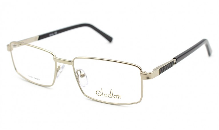 Оправа металлическая Glodiatr 1851-C2