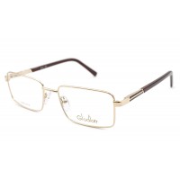 Оправа металева Glodiatr 1853-C1