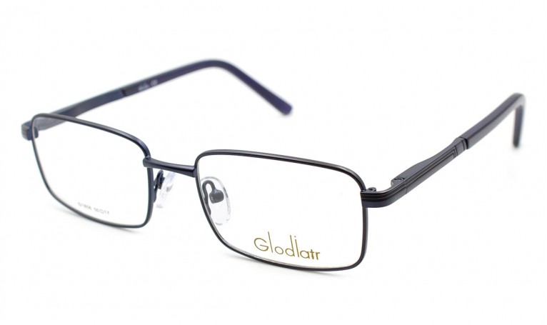 Оправа металлическая Glodiatr 1856-C8