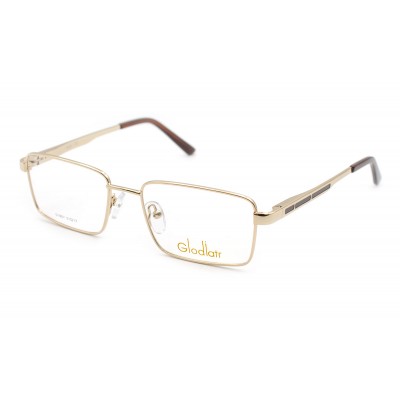 Оправа металева Glodiatr 1857-C1