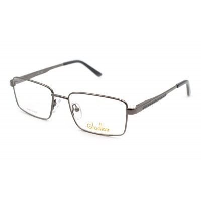 Оправа металева Glodiatr 1857-C3