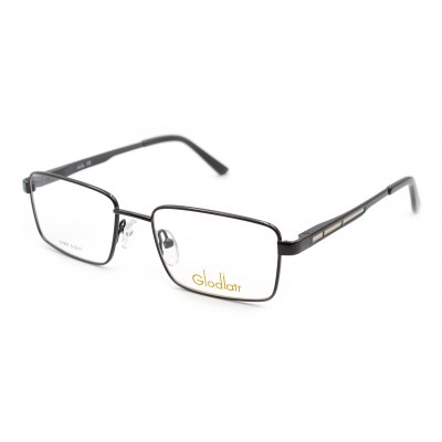 Оправа металева Glodiatr 1857-C6