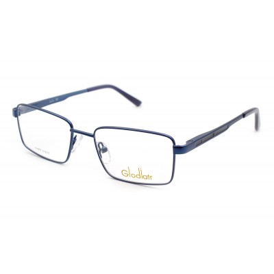 Оправа металева Glodiatr 1857-C8
