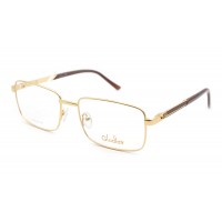 Оправа металлическая Glodiatr 1864-C1