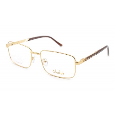 Оправа металева Glodiatr 1864-C1