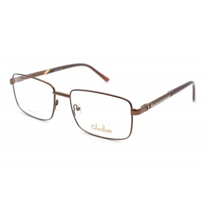 Оправа металева Glodiatr 1864-C4