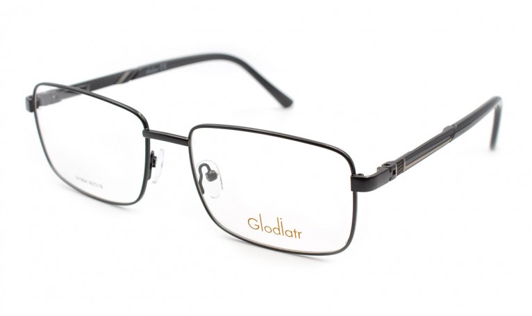 Оправа металлическая Glodiatr 1864-C6