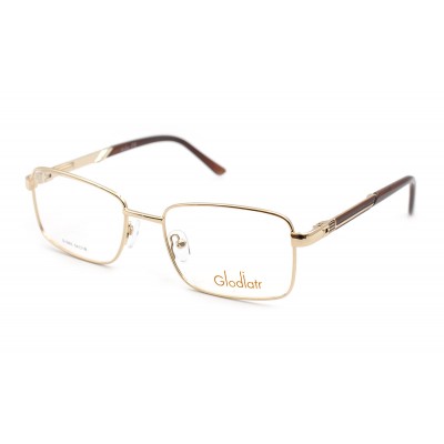 Оправа металева Glodiatr 1865-C1