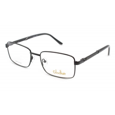 Оправа металева Glodiatr 1865-C6