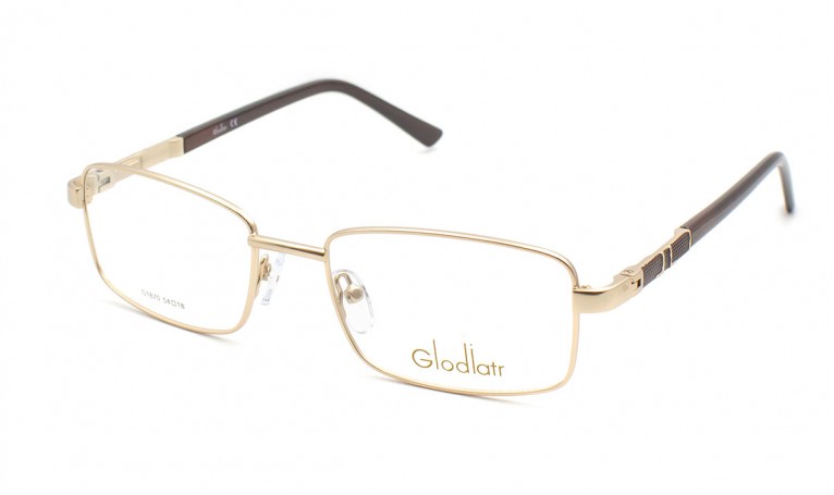 Оправа металлическая Glodiatr 1870-C1