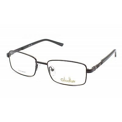 Очки Glodiatr 1870-C6, металлическая оправа
