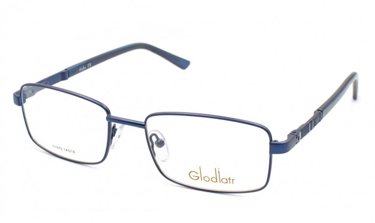 Оправа металлическая Glodiatr 1870-C8