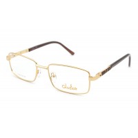 Оправа металлическая Glodiatr 1872-C1