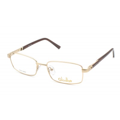 Оправа металева Glodiatr 1876-C1