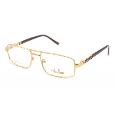 Оправа металева Glodiatr 1878-C1