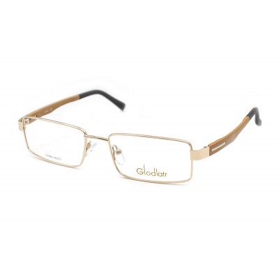 Оправа металева Glodiatr 1896-C1