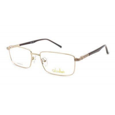 Оправа металлическая Glodiatr 1959-C1