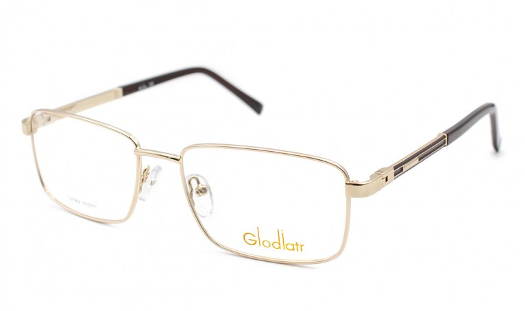 Оправа металлическая Glodiatr 1964-C1