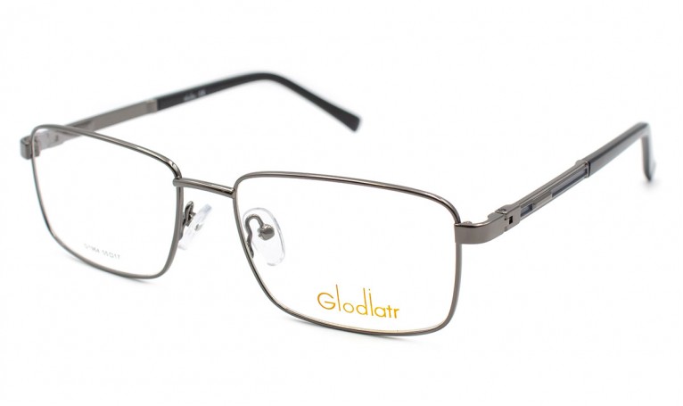 Оправа металева Glodiatr 1964-C3