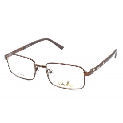 Оправа металева Glodiatr 2045-C4 Оправа металева Glodiatr 2045-C4