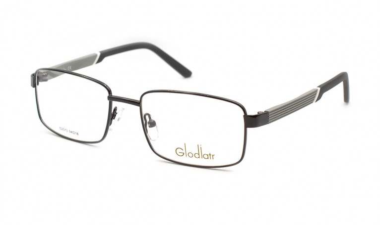 Оправа металлическая Glodiatr 2073-C6
