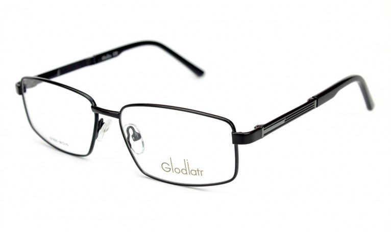 Оправа металлическая Glodiatr G1625-C6