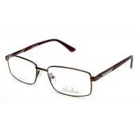 Оправа металева Glodiatr G1649-C4