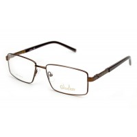 Оправа металева Glodiatr G1671-C4