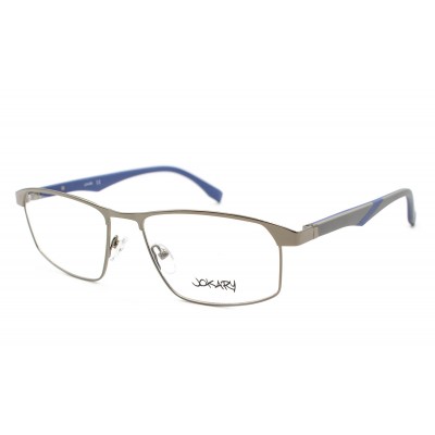 Оправа металлическая Jokary 21A31-2-C7