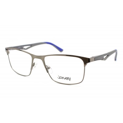 Оправа металлическая Jokary 21A51-2-C9