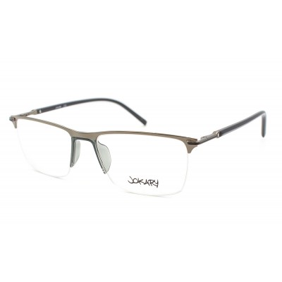 Оправа металлическая Jokary 21A601-1-C7
