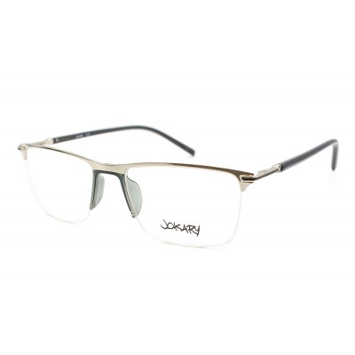 Оправа металлическая Jokary 21A601-1-C9