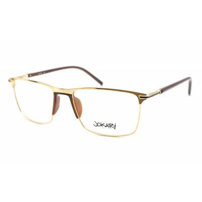 Оправа металлическая Jokary 21A601-C4