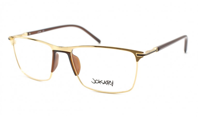 Оправа металева Jokary 21A601-C4