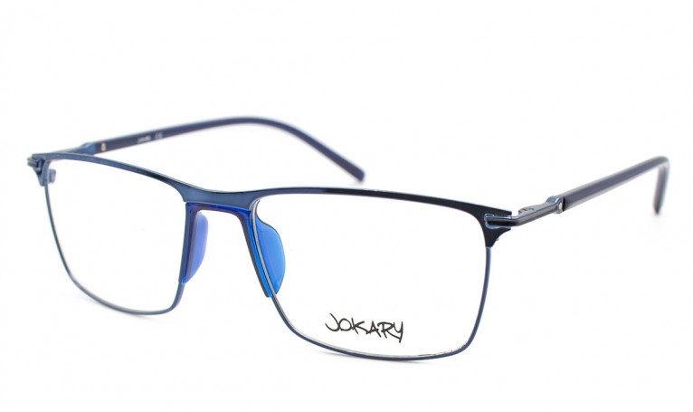 Оправа металева Jokary 21A601-C6