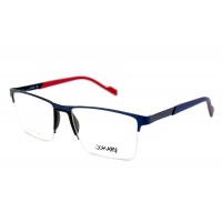 Оправа металлическая Jokary 3001-C6