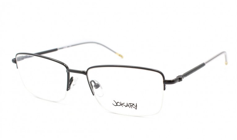 Оправа металева Jokary 88027-C1