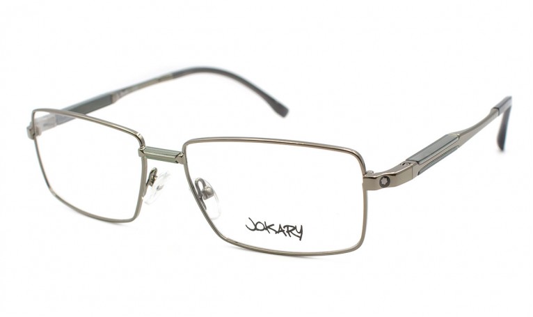 Оправа металлическая Jokary 88283-C12