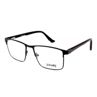 Оправа металлическая Jokary CD2102-C1