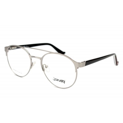 Оправа металлическая Jokary CD2105-C4