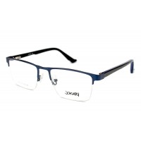 Оправа металлическая Jokary CD2110-C5