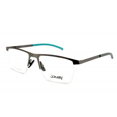 Оправа металлическая Jokary P1112-C3