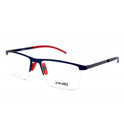 Оправа металлическая Jokary P1112-C6