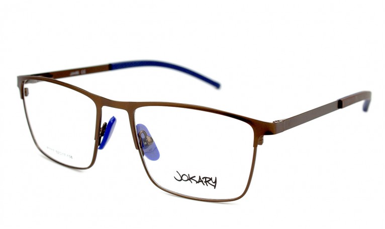 Оправа металева Jokary P1117-C5