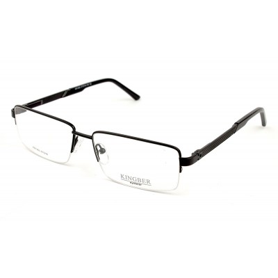 Оправа металлическая Kingber KR1363-C3