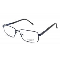 Оправа металлическая Kingber K2035-C3