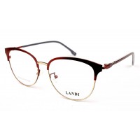 Оправа металева Landi LD0320-C4 Оправа металева Landi LD0320-C4